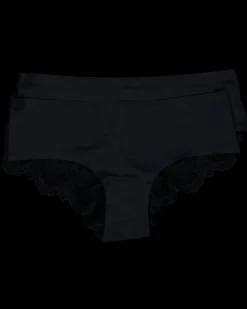 Zeeman Hipster - Zwart^DAMES Slips