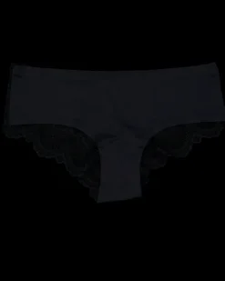 Zeeman Hipster - Zwart^DAMES Slips
