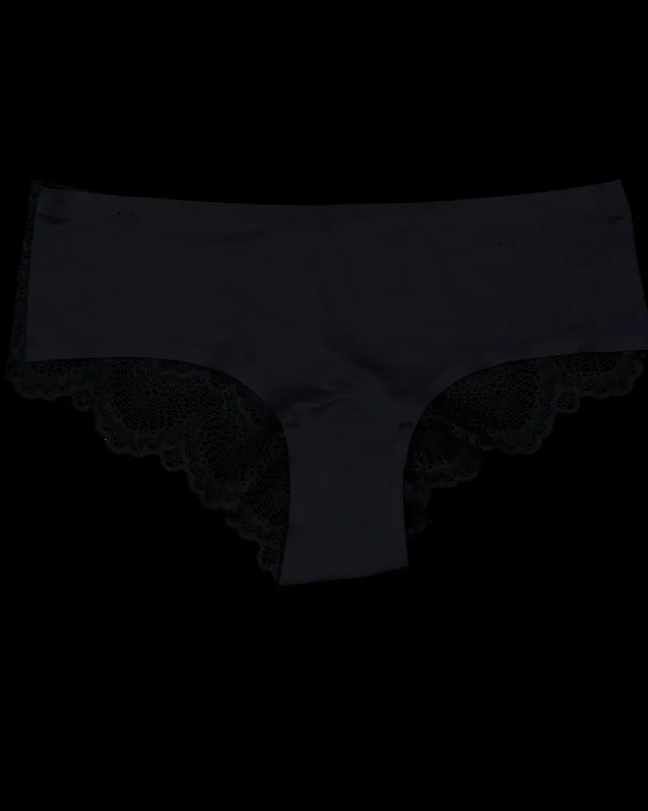 Zeeman Hipster - Zwart^DAMES Slips