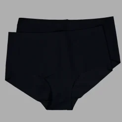 Zeeman Hipster - Zwart^DAMES Slips