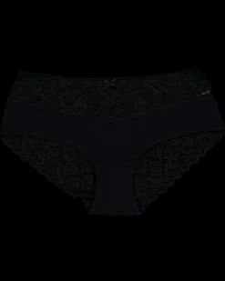 Zeeman Hipster - Zwart^DAMES Slips