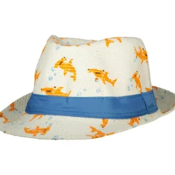 Zeeman Hoed - Blauw^ Mutsen, Hoeden En Petten