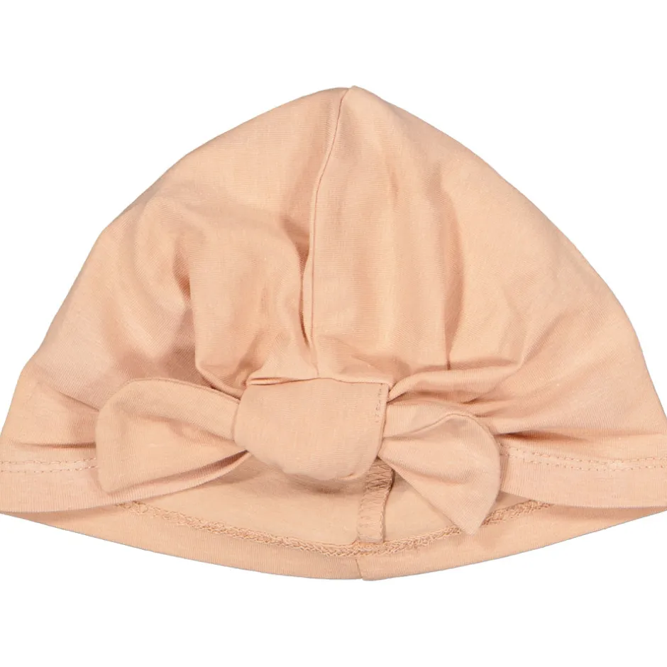 Zeeman Hoed - Bruin^ Mutsjes