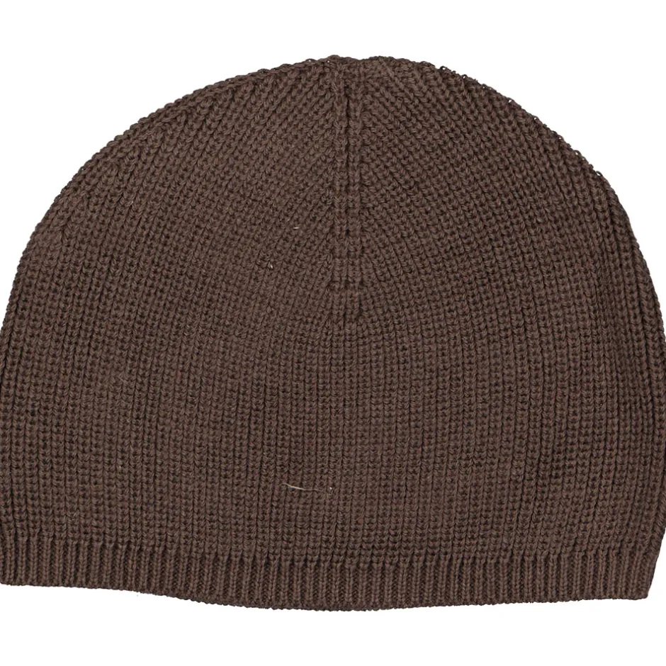 Zeeman Hoed - Bruin^ Mutsjes