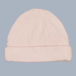 Zeeman Hoed - Roze^ Mutsjes