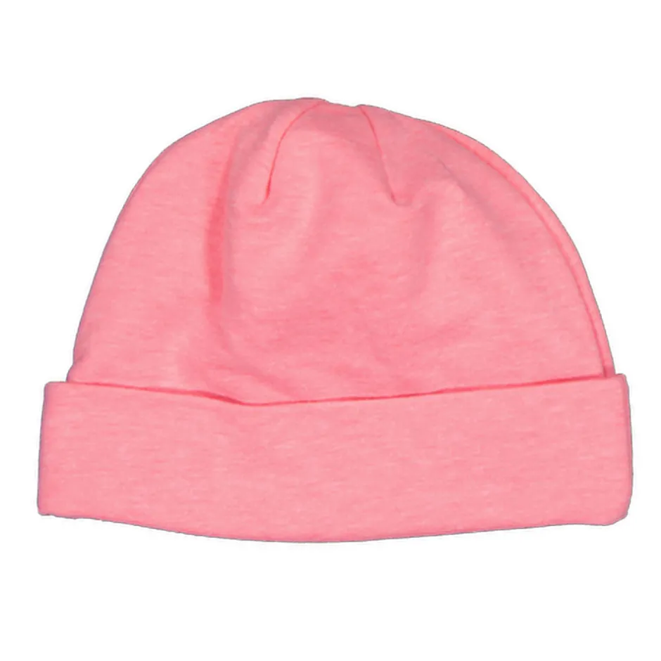 Zeeman Hoed - Roze^ Mutsjes