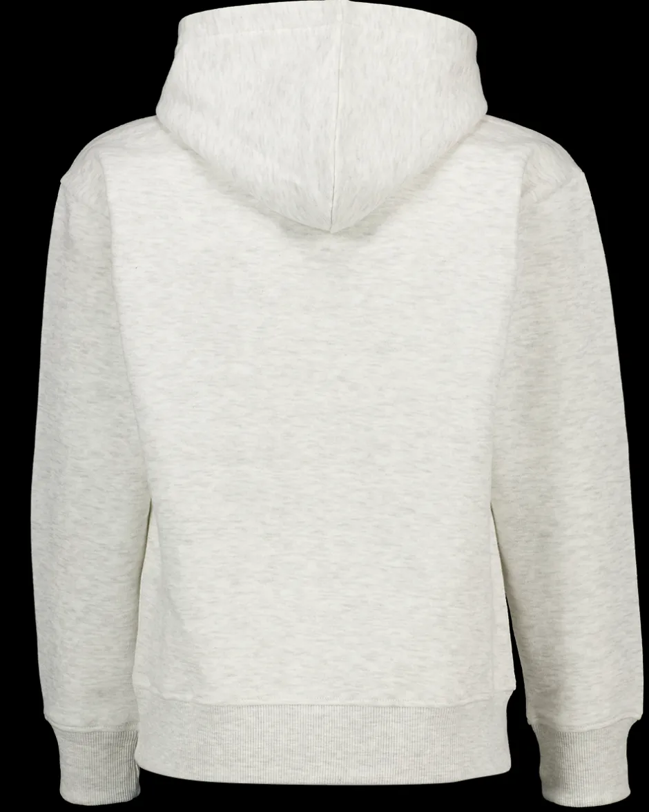 Zeeman Hoodie - Grijs^ Truien & Vesten|Truien & Vesten