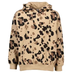 Zeeman Hoodie - Wit^ Truien & Vesten|Truien & Vesten