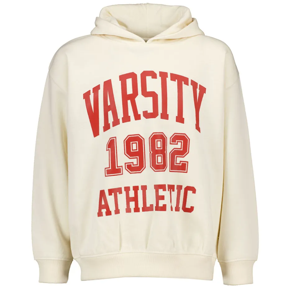 Zeeman Hoodie - Wit^ Truien & Vesten|Truien & Vesten
