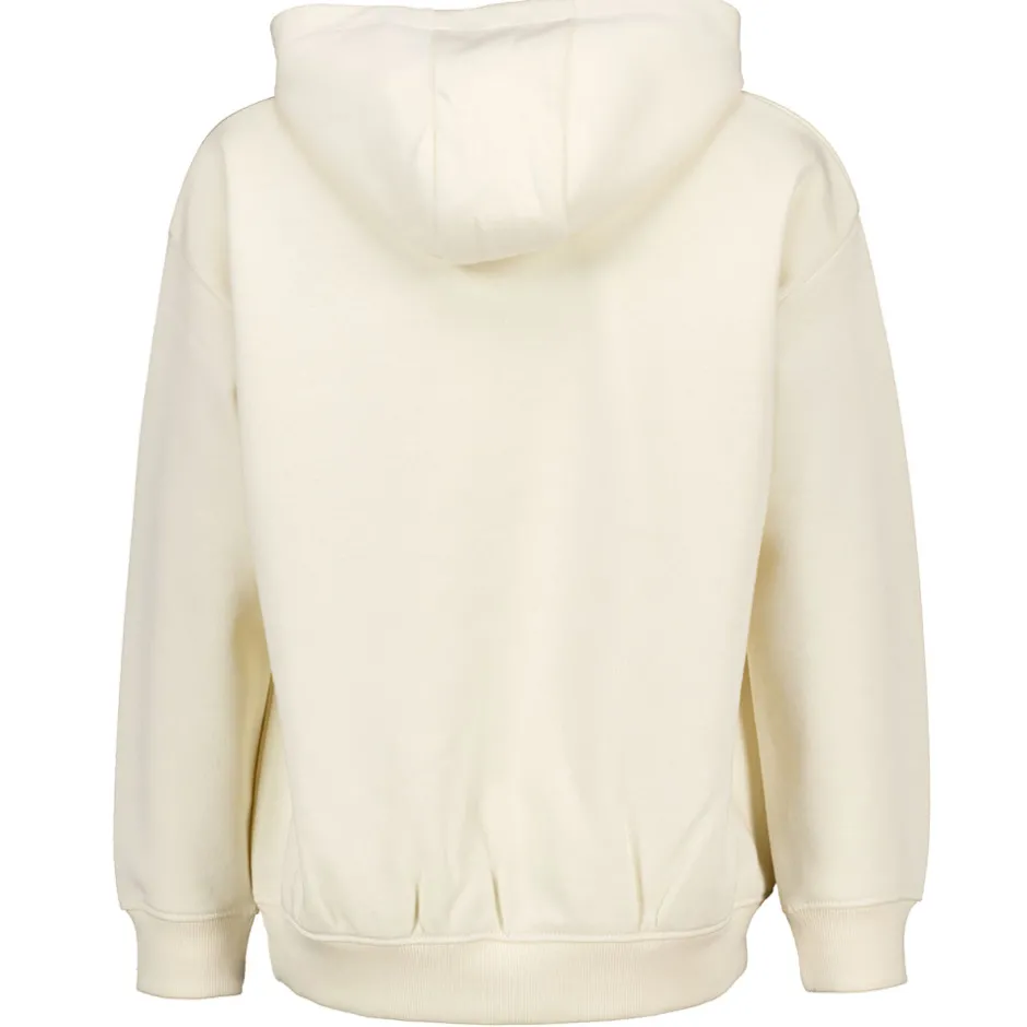 Zeeman Hoodie - Wit^ Truien & Vesten|Truien & Vesten