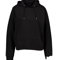Zeeman Hoodie - Zwart^DAMES Truien & Vesten