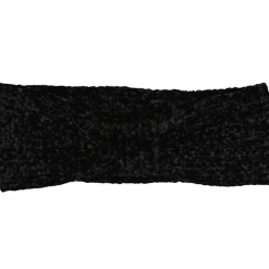 Zeeman Hoofdband - Zwart^ Mutsen, Hoeden En Petten