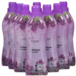 Zeeman Hyper Wasverzachter - Paars^ Basics|Thuis