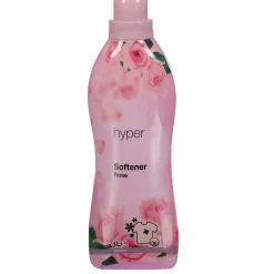 Zeeman Hyper Wasverzachter - Roze^ Basics|Thuis