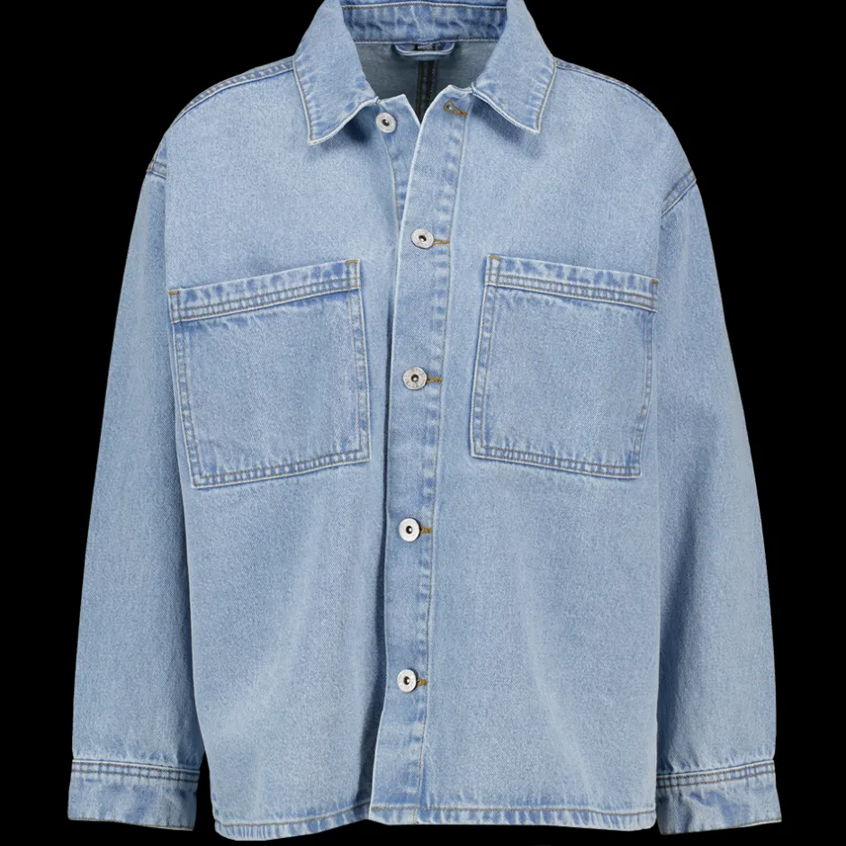 Zeeman Jas - Blauw^DAMES Jassen & Jacks
