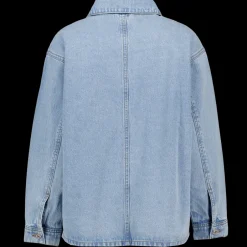 Zeeman Jas - Blauw^DAMES Jassen & Jacks