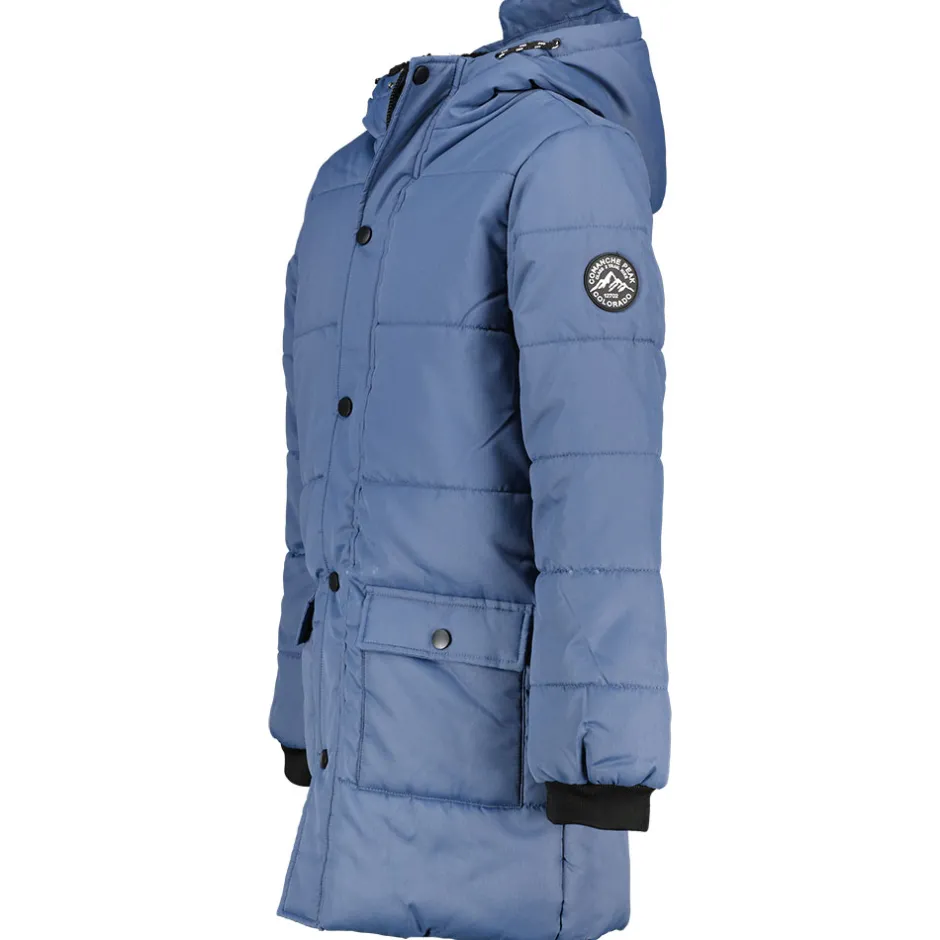 Zeeman Jas - Blauw^ Jassen & Jacks|Jassen & Jacks