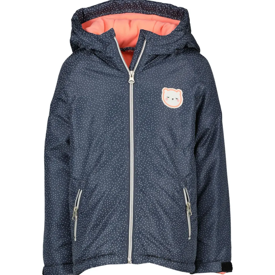 Zeeman Jas - Blauw^ Jassen & Jacks|Jassen & Jacks