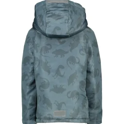Zeeman Jas - Blauw^ Jassen & Jacks|Jassen & Jacks