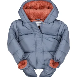 Zeeman Jas - Blauw^ Jassen & Jacks