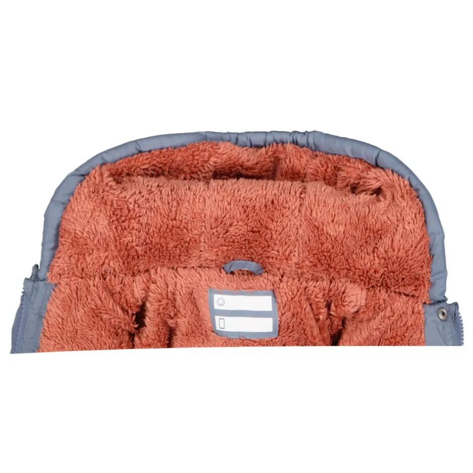 Zeeman Jas - Blauw^ Jassen & Jacks