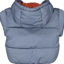 Zeeman Jas - Blauw^ Jassen & Jacks