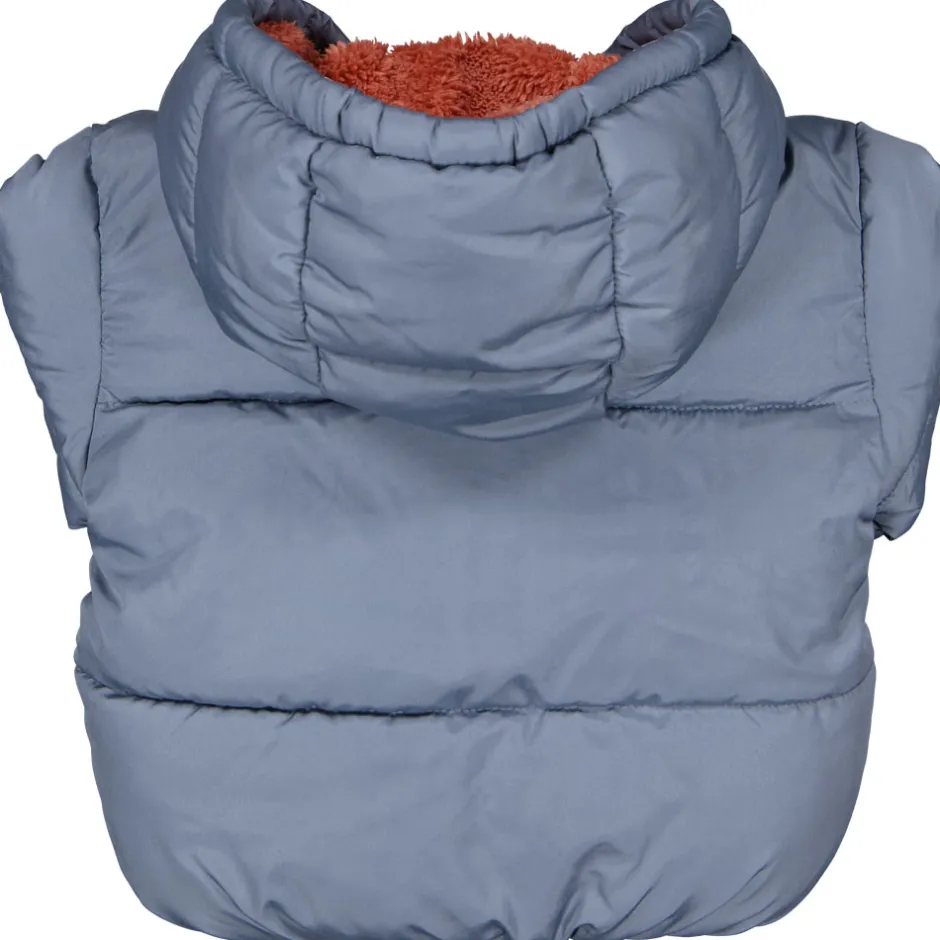 Zeeman Jas - Blauw^ Jassen & Jacks
