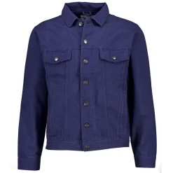 Zeeman Jas - Blauw^DAMES Jassen & Jacks|Jassen & Jacks