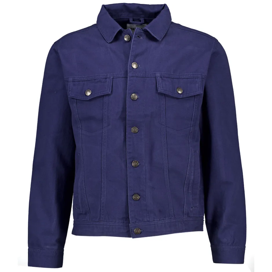 Zeeman Jas - Blauw^DAMES Jassen & Jacks|Jassen & Jacks