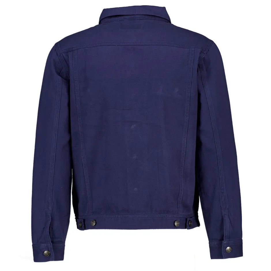 Zeeman Jas - Blauw^DAMES Jassen & Jacks|Jassen & Jacks