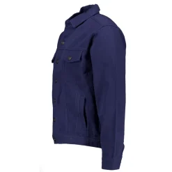 Zeeman Jas - Blauw^DAMES Jassen & Jacks|Jassen & Jacks