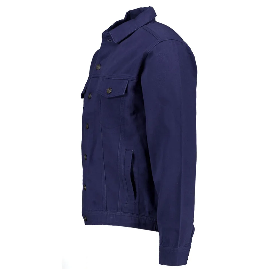 Zeeman Jas - Blauw^DAMES Jassen & Jacks|Jassen & Jacks