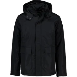 Zeeman Jas - Zwart^Heren Jassen & Jacks