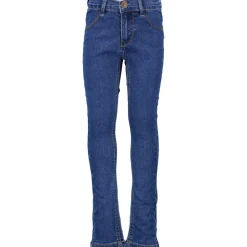 Zeeman Jeans - Blauw^ Broeken|Broeken