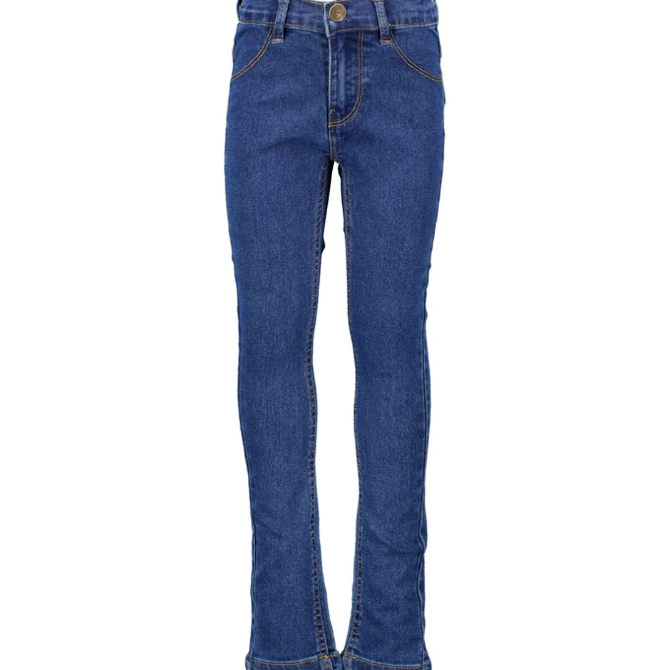 Zeeman Jeans - Blauw^ Broeken|Broeken