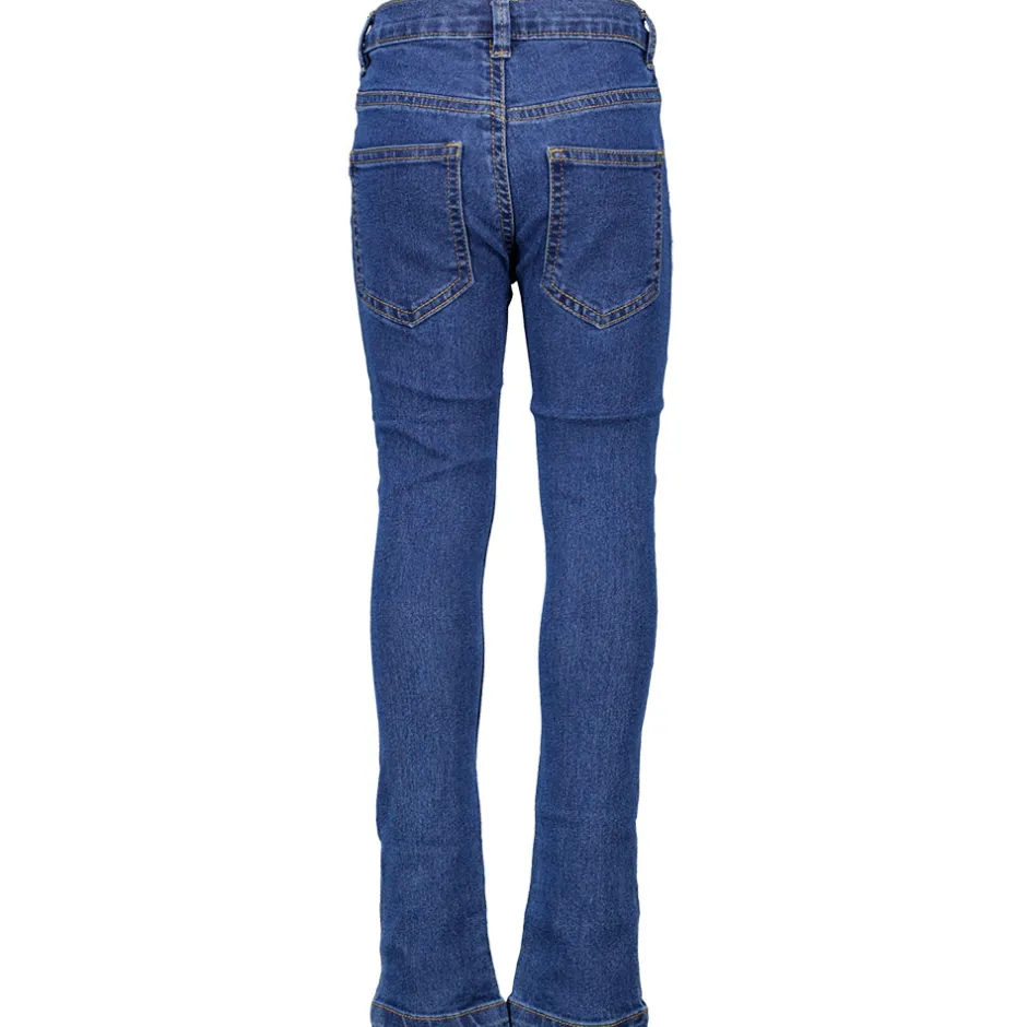 Zeeman Jeans - Blauw^ Broeken|Broeken