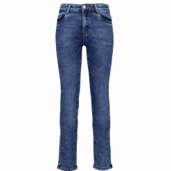 Zeeman Jeans - Blauw^ Broeken|Broeken