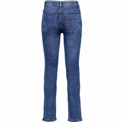 Zeeman Jeans - Blauw^ Broeken|Broeken