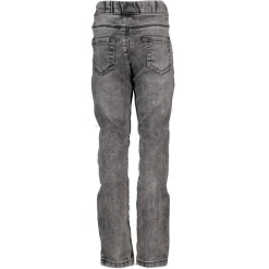 Zeeman Jeans - Grijs^ Broeken