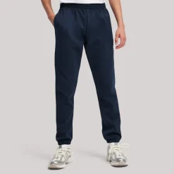 Zeeman Joggingbroek - Blauw^Heren Trainingsbroeken|Broeken