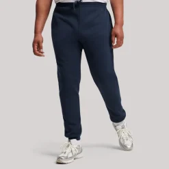 Zeeman Joggingbroek - Blauw^Heren Trainingsbroeken|Broeken