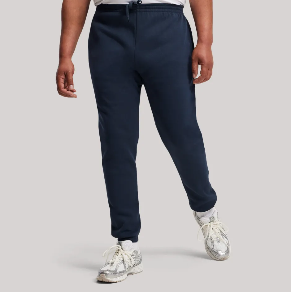 Zeeman Joggingbroek - Blauw^Heren Trainingsbroeken|Broeken