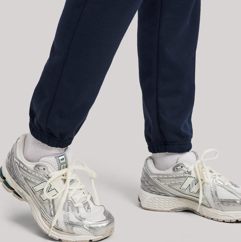 Zeeman Joggingbroek - Blauw^Heren Trainingsbroeken|Broeken