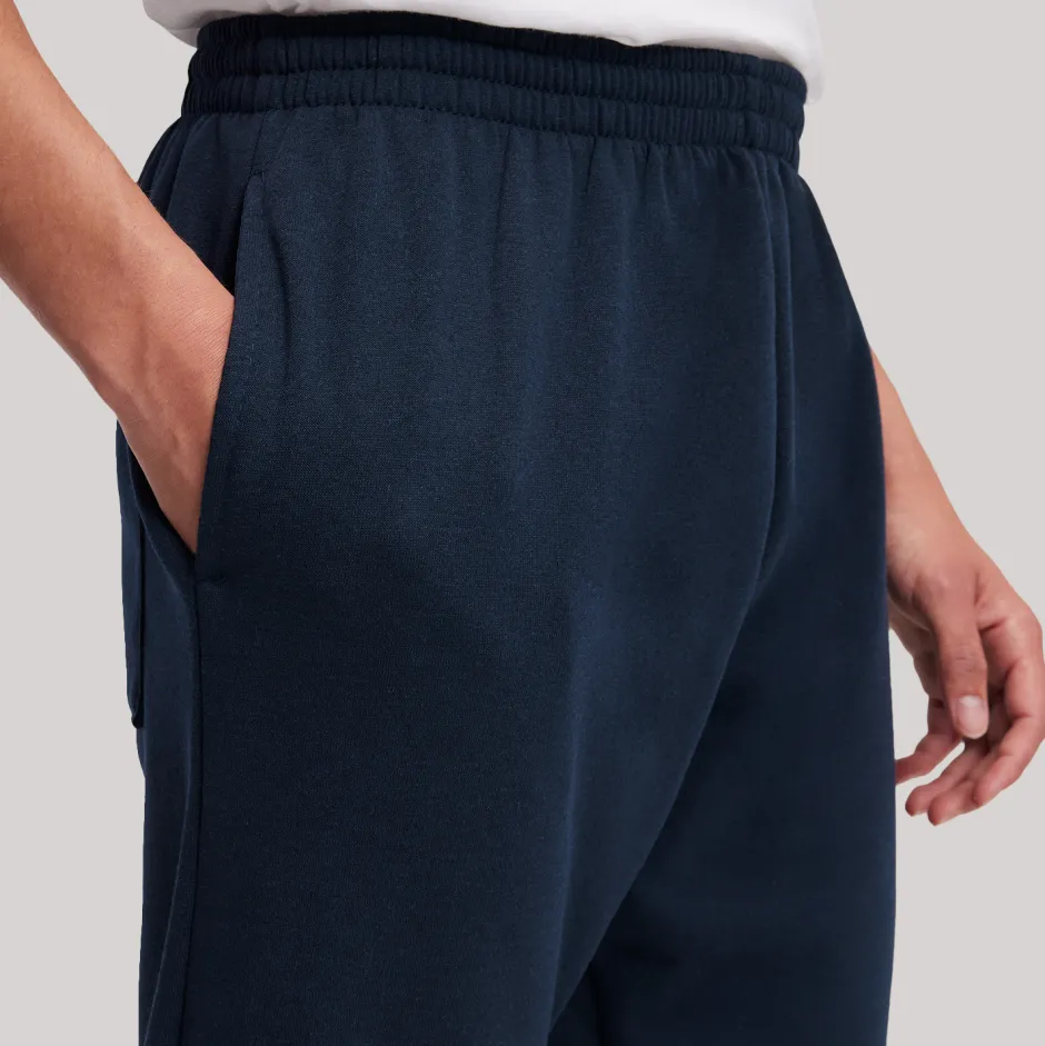 Zeeman Joggingbroek - Blauw^Heren Trainingsbroeken|Broeken