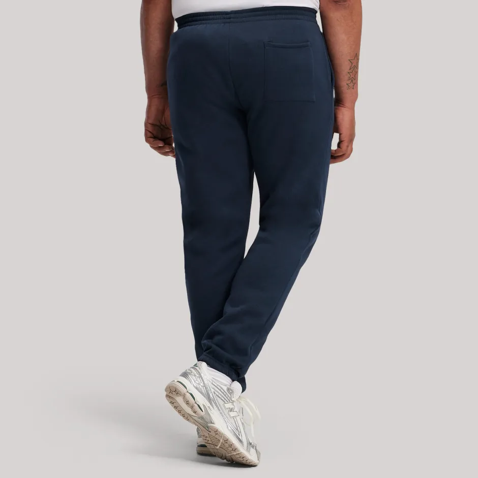 Zeeman Joggingbroek - Blauw^Heren Trainingsbroeken|Broeken
