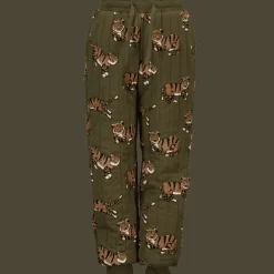 Zeeman Joggingbroek - Bruin^ Broeken|Broeken