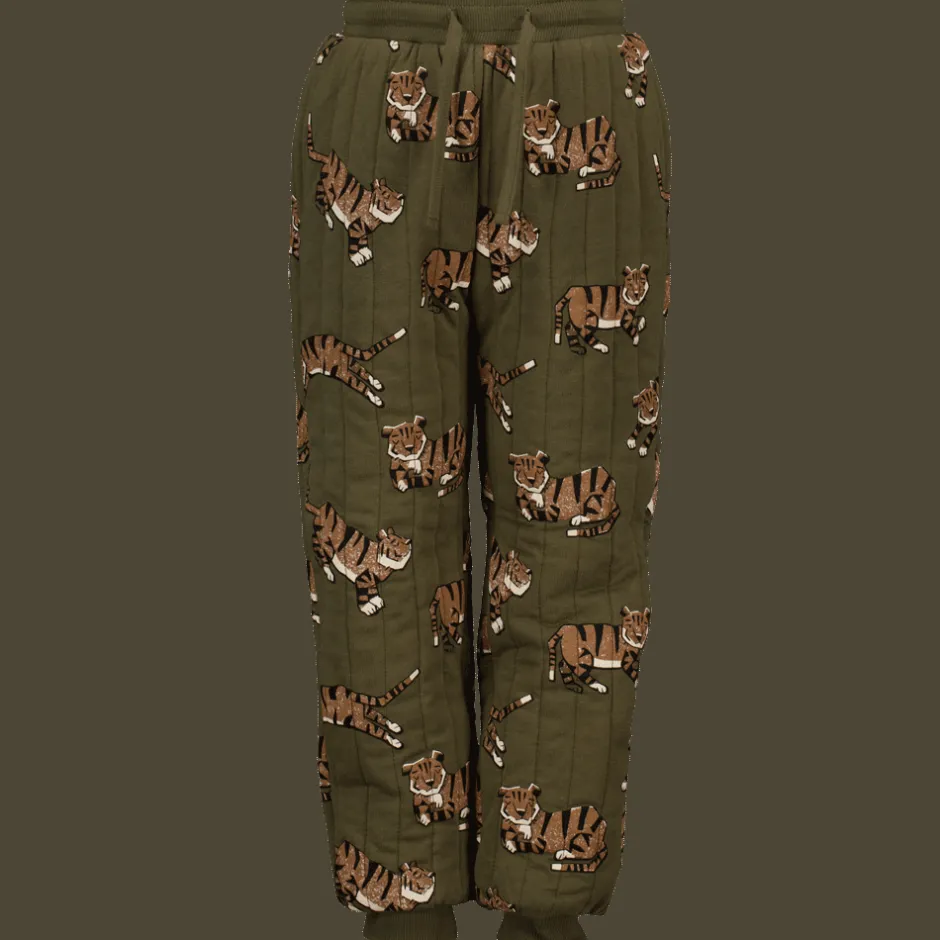 Zeeman Joggingbroek - Bruin^ Broeken|Broeken
