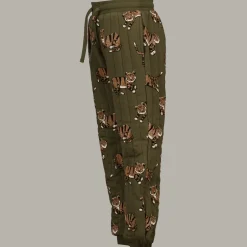 Zeeman Joggingbroek - Bruin^ Broeken|Broeken