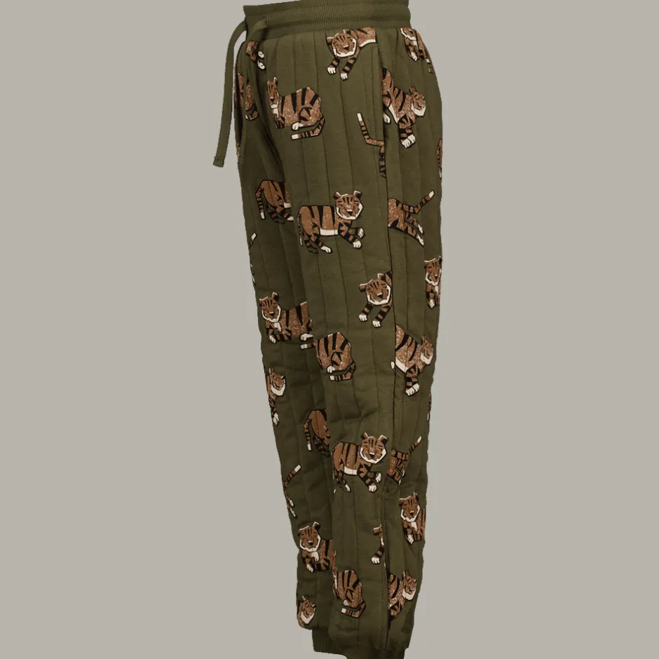 Zeeman Joggingbroek - Bruin^ Broeken|Broeken