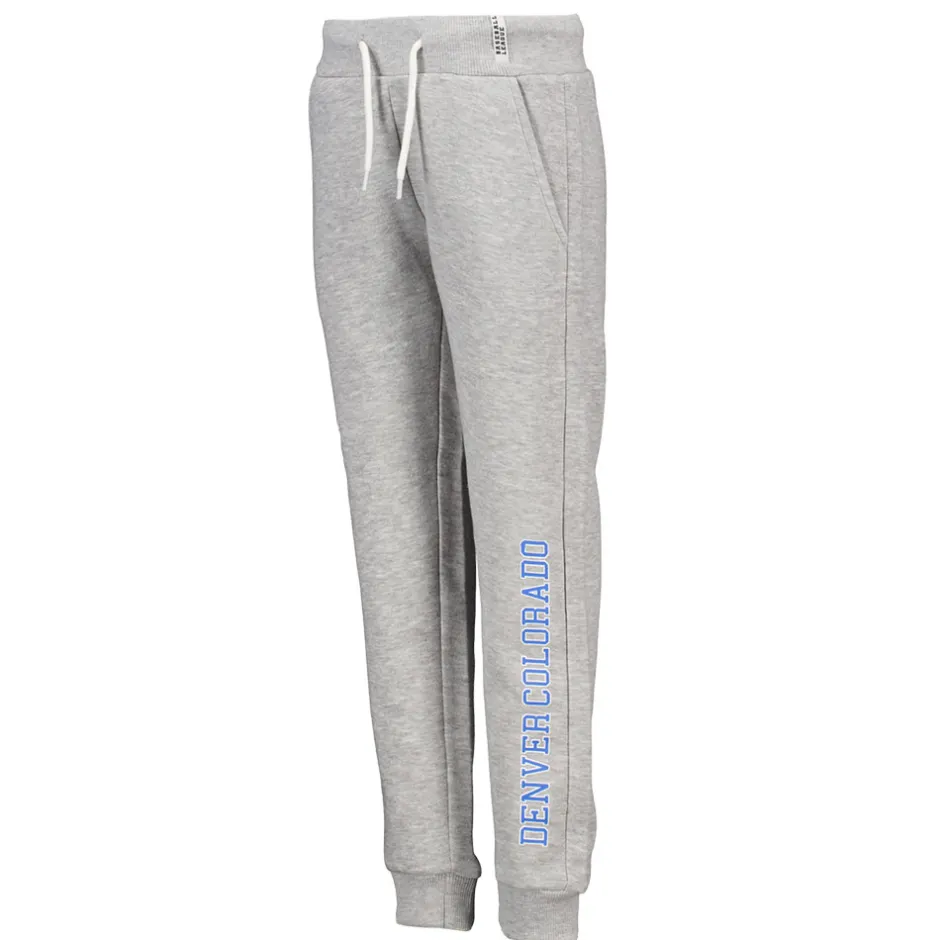 Zeeman Joggingbroek - Grijs^ Broeken|Broeken